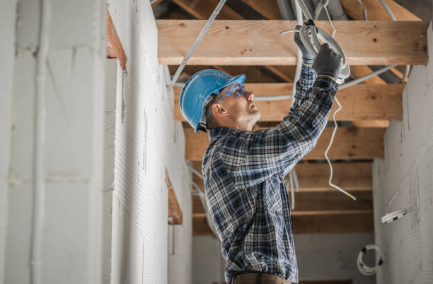 Best Residential Electrician Services  in Brusly, LA