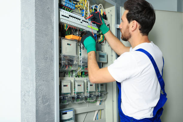 Best 24-Hour Electrician  in Brusly, LA