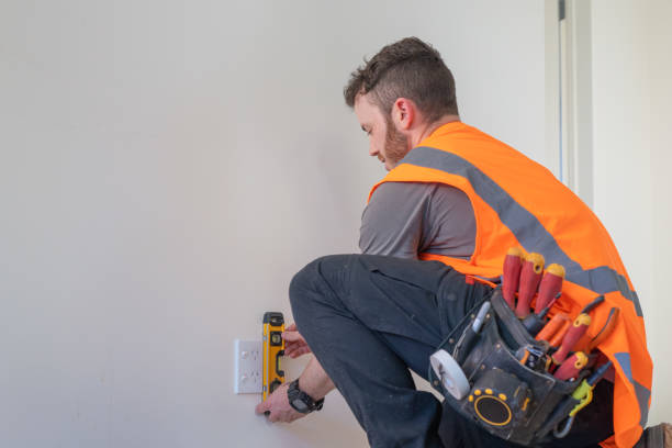 Best Local Electrician Companies  in Brusly, LA