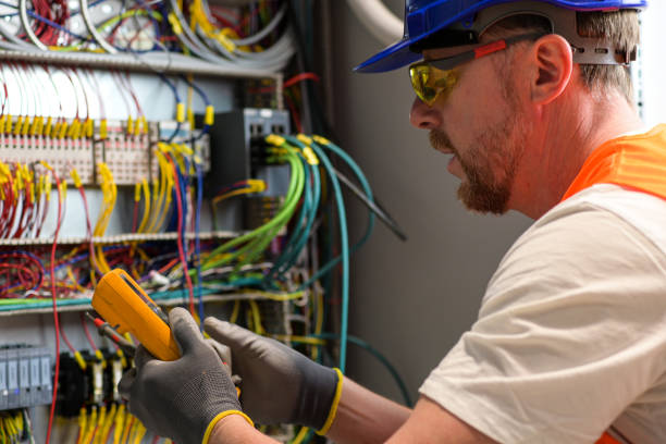 Best Electric Panel Repair  in Brusly, LA
